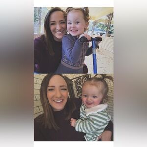 Meet your Posher, Lyndsey